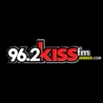 Kiss FM Indonesia, Jember