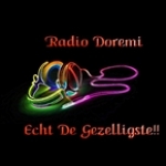 Radio Doremi Netherlands, Amsterdam