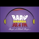 Radio Sharda 90.4 FM India, Jammu city