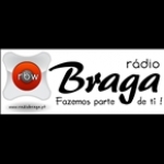 Rádio Braga Portugal, Braga
