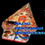 Radio Pertanian Wonocolo Indonesia, Negara