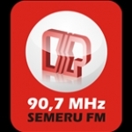 Semeru FM Indonesia, Lumajang