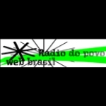 Rádio do Povo Web Brasil Brazil, Sao Joao da Boa Vista