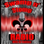 Swamp n' Stomp Radio United States
