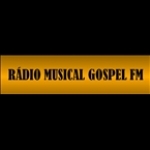 Rádio Musical Gospel FM Brazil, Sao Jose do Rio Preto