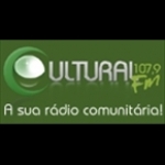 Rádio Cultural FM Brazil, São José dos Campos