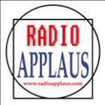 APPLAUS RADIO Czech Republic, Prague