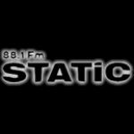 Static FM New Zealand, Auckland