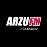 Arzu FM Turkey