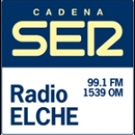 Cadena SER - Aspe Spain, Aspe