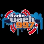 Radio UAEH Mexico, Pachuca