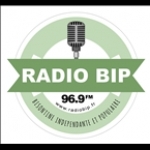 Radio Bip France, Besançon