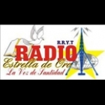 Radio Estrella De Oro Honduras, San Pedro Sula