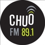 CHUO-FM Canada, Ottawa