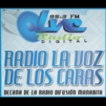 LVC Radio Ecuador, Guayaquil