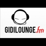 Gidilounge Radio Canada