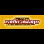 Radio Asiago Italy, Asiago