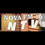 Rádio Nova FM 10 Brazil, Londrina
