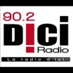 D!CI Radio France, Gap