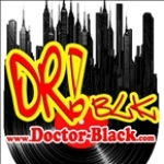 Web Rádio Doctor Black Brazil, São Paulo