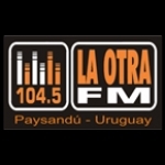 FM La Otra Uruguay, Paysandú