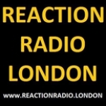 Reaction FM United Kingdom, London