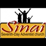 Sinai Seventh Day Adventist Radio United States