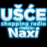 Usce Shopping Radio by Naxi Serbia, Belgrade