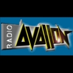 Radio Avallon France, Avallon