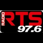 Radio Télédiffusion Saône-et-Loire France, Le Creusot
