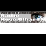 Novo Olhar FM Brazil, Cruzeiro