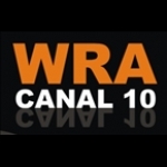 Wra-Canal10 FL, Apopka