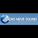 Radio Neve Sound Italy