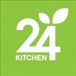 24 Kitchen Radio Netherlands, Houten