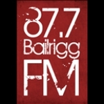 Bailrigg FM United Kingdom, Lancaster