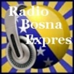 Bosna Expres Radio France, Paris