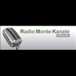 Radio Monte Kanate Italy, Salsomaggiore Terme