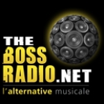The Boss Radio.net - Canal Rock Canada, Sherbrooke
