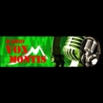 Radio VOX Montis - HIT Top Romania