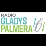 Gladys Palmera Radio Online Spain, Madrid