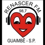 Rádio Renascer Brazil, Guaimbe
