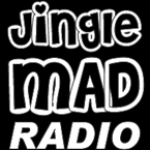 JingleMad Radio United Kingdom