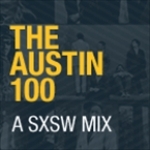The Austin 100: A SXSW Mix from NPR Music TX, Austin