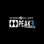 PEAK 3 Radio CO, Boulder
