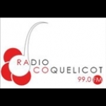 Radio Coquelicot France, Ebreuil