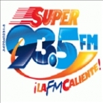 La Super 93.5 Fm Venezuela, Maracaibo
