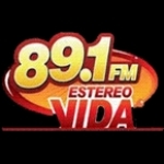 Stereo Vida 89.1 Honduras, Comayagua