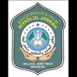 Majlis Maulid Wat Ta'lim Riyadlul Jannah Indonesia, Malang