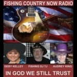 Fishing Country Now Radio United States