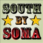 SomaFM: South by Soma CA, San Francisco